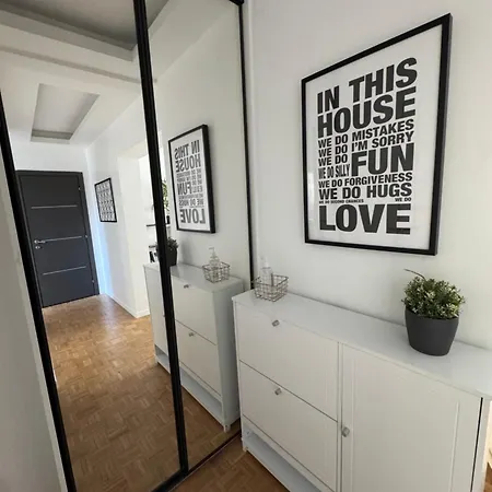 Balcon Jardin Du Luxembourg Saint-germain Apartment Paris