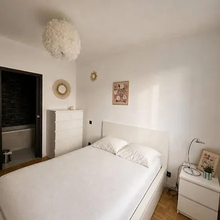 Apartment Balcon Jardin Du Luxembourg Saint-germain